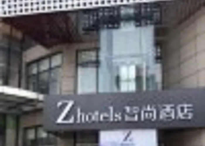 Zhotel Hongqiao Qibao