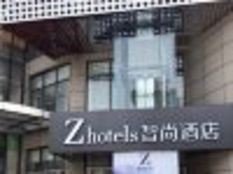 Zhotel Hongqiao Qibao Shanghai