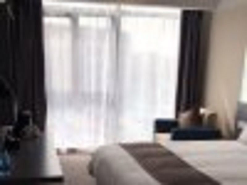 Hotel Zhotel Hongqiao Qibao 2*