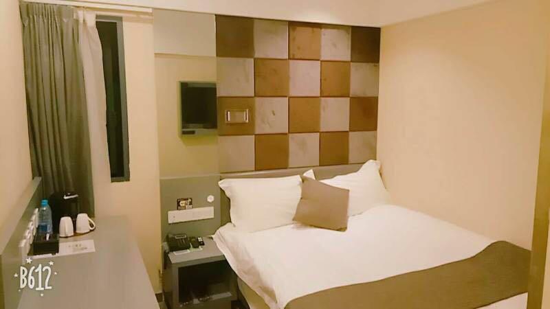 Zhotel Hongqiao Qibao Hotel Shanghai
